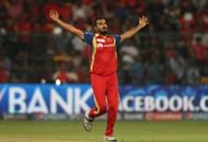 Harshal Patel